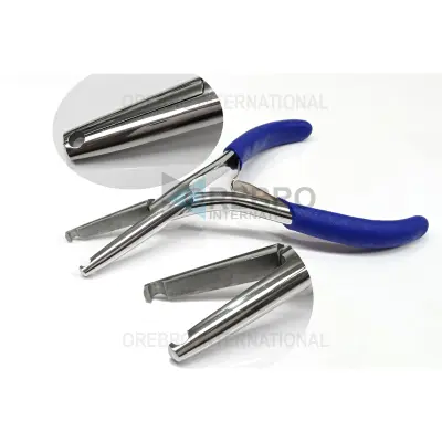 Hair Extension Pliers