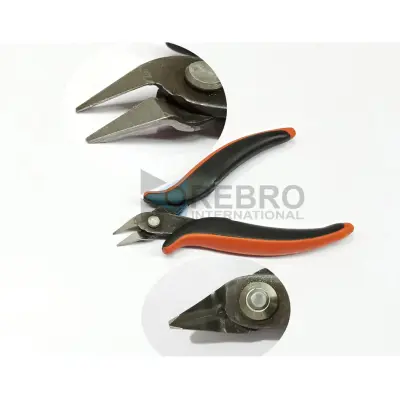 Hair Extension Cutting Pliers