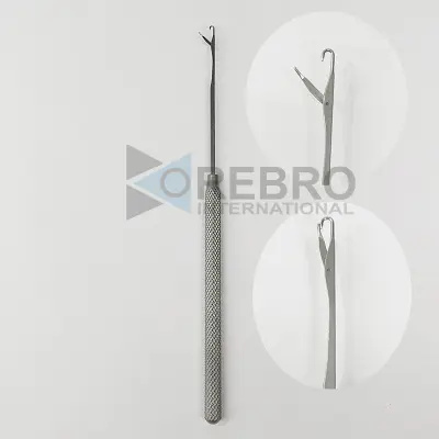 Hair Extension Hook Tool