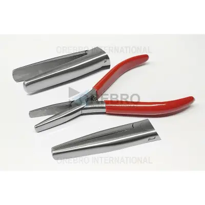 Hair Extension Pliers