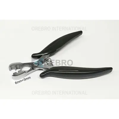 Hair Extension Pliers (6mm+5mm)