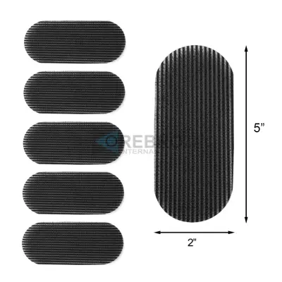 Hair Grippers