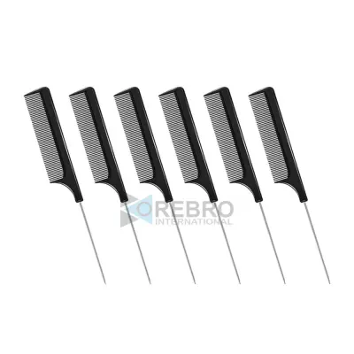 Tail Comb
