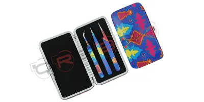 Eyelash Tools Kit