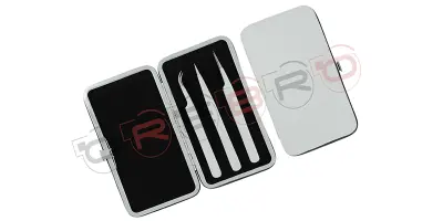 Eyelash Tools Kit