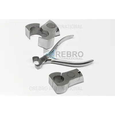 Hair Extension Pliers