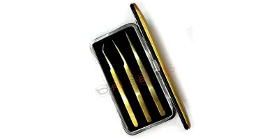Eyelash Tools Kit