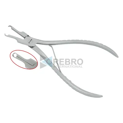 Hair Extension Pliers