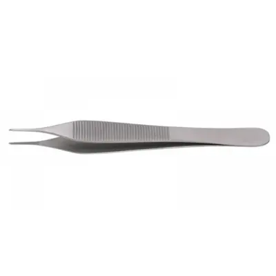 Adson Tissue Forceps 12cm