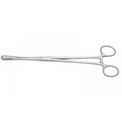 Rampley Forceps 17cm