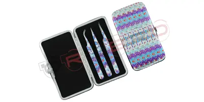 Eyelash Tools Kit