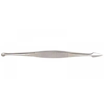 Volkmann Curettes Small Hole & Arrow 13cm