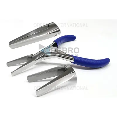 Hair Extension Pliers