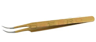 Curved Classic Volume Tweezer