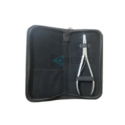 Hair Extension Tools Kit
