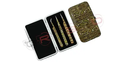 Eyelash Tools Kit
