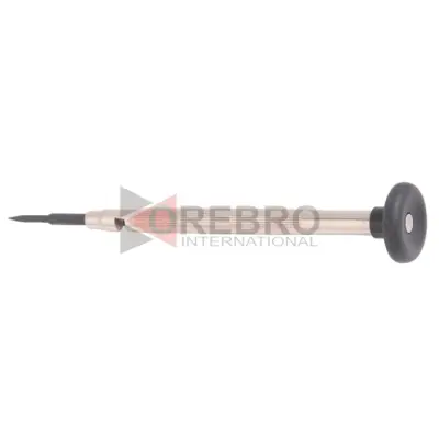 One-tip Style Phillips Screw Driver (Flat)