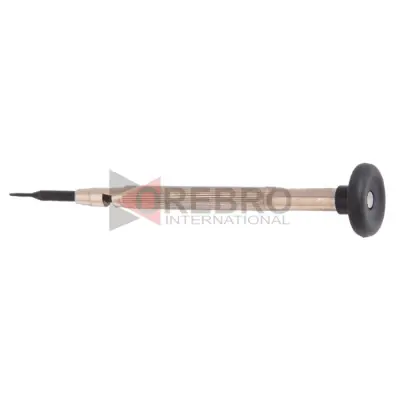 One-tip Style Screw Driver (Flat)