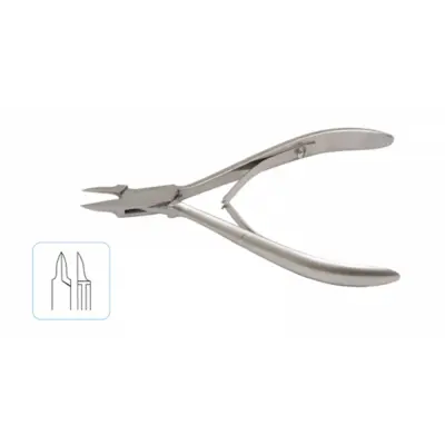 Ingrown Nail Splitter 11.5cm