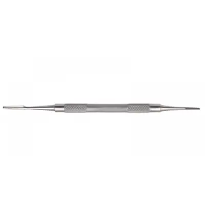 Double Ended Blacks Nail File and Probe 15cm Str