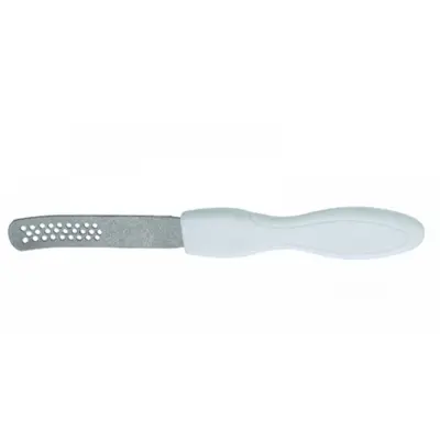 Callus Remover Plastic Handle 18cm