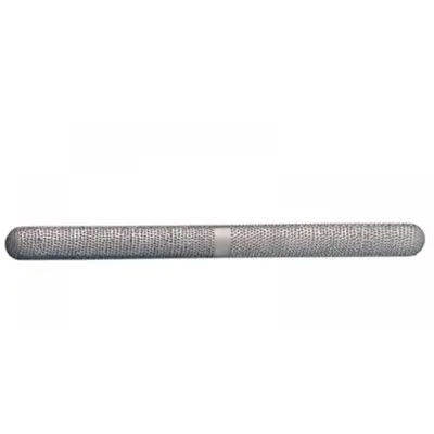 Foot Rasp 4 Sided Flat And Round 20cm