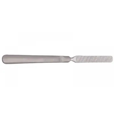 Foot Rasp Double Sided 16cm