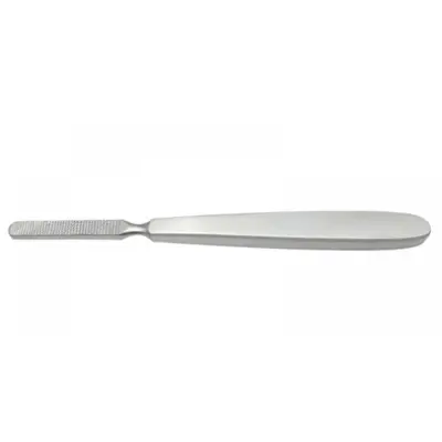 Foot Rasp Double Sided Fine & Coarse