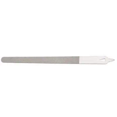 Diamond Deb Foot Dresser Slim 15cm SINGLE USE