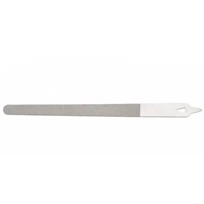 Diamond Deb Foot Dresser Slim 20cm