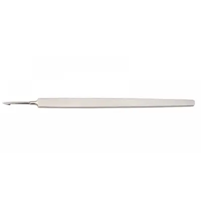 Williger Volkman Curettes Medium 13cm