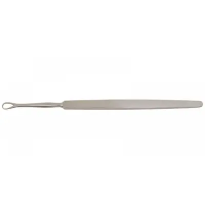 Langenbeck Curette Small 13cm