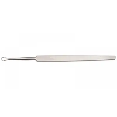 Langen Beck Curette Medium 13cm