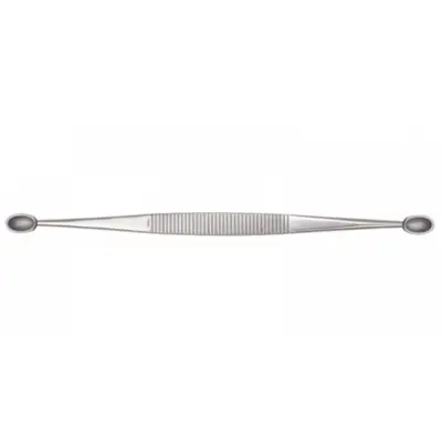 Williger Volkman Curettes Medium 13cm