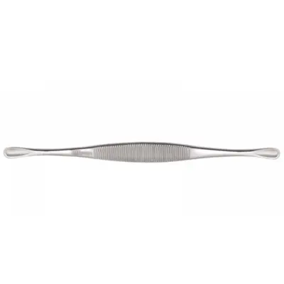 Volkman Curettes Double Ended Medium 13cm