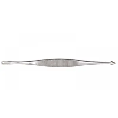 Nail Saalfeld Small Double Sided 13cm