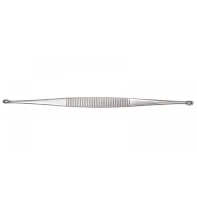 Williger Volkman Curettes Small 13cm