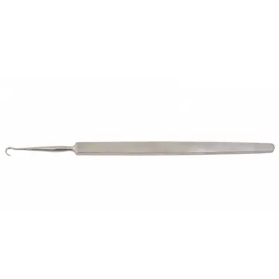 Skin Hook Retractor Sharp Size 3