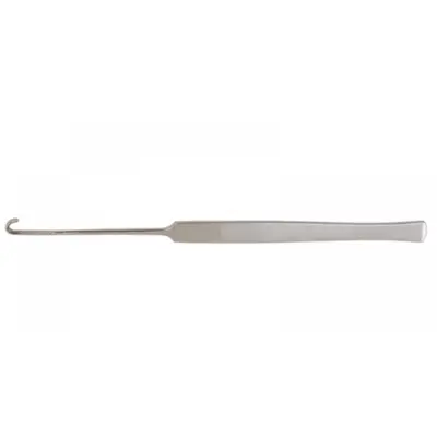 Small Dissecting Hook 17cm