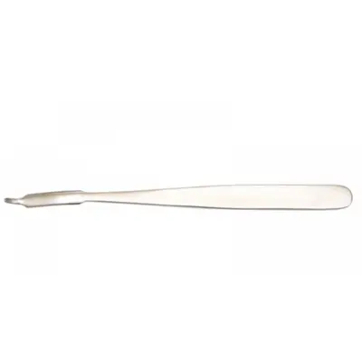 Mini-Homann Retractor 16cm Blade 6mm