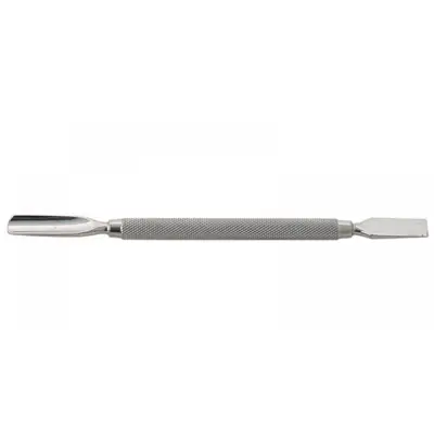 Nail Curette with Flat Square Edge 13cm