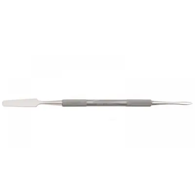 Nail Spatula with Flat Probe 15cm