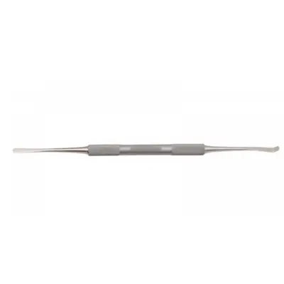 Nail Elevator (Excavator with 2X25mm Packer Blunt Hock)