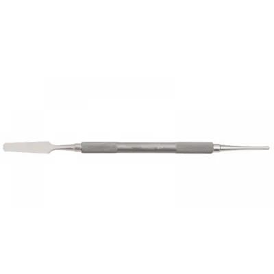 Nail Spatula with Nail Probe 14cm