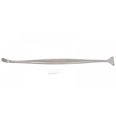 Hurd Dissector & Pillar Retractor 9x25mm 18cm