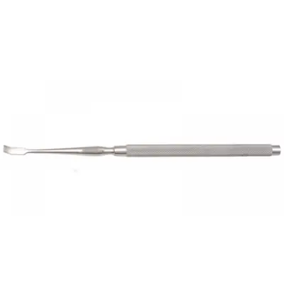 Freer Nail Chisel 4mm Wide Curved 15cm