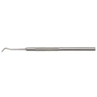 Nail Probe Blunt Single Ended 14cm