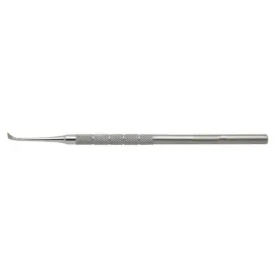 Nail Probe Flat Angled