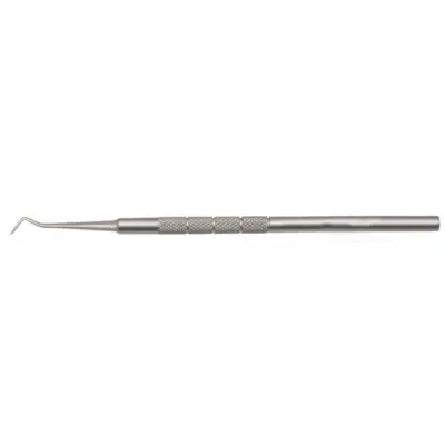 Nail Probe Needle Single Ended 14cm