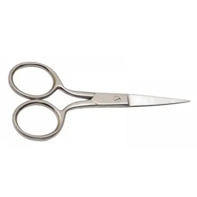 Fine Scissor Long Blade 10cm